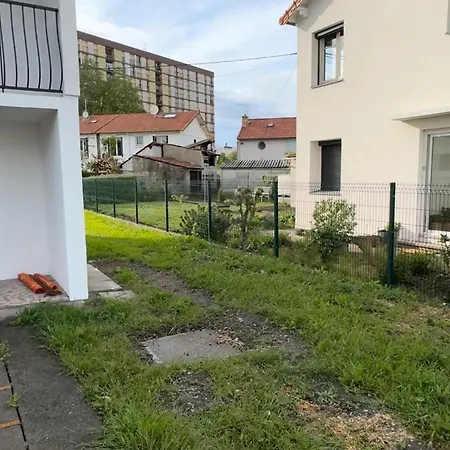 Vakantiehuis Maison 3