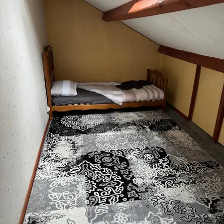 Maison 3 Vakantiehuis