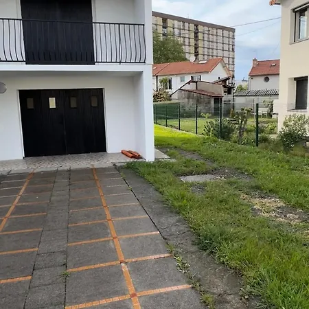 Holiday home Maison 3