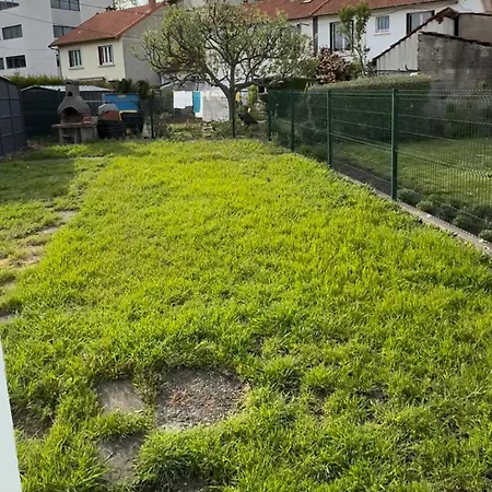 Maison 3 * Clermont-Ferrand