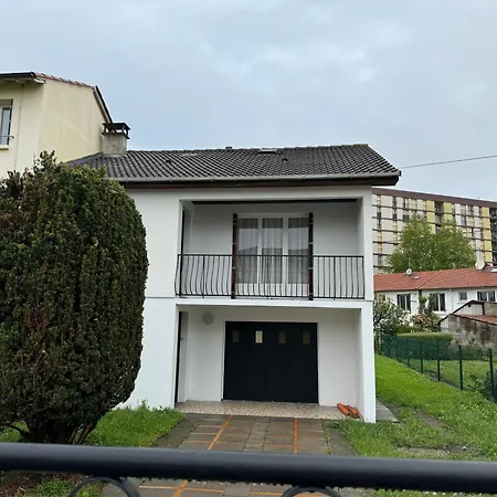 Holiday home Maison 3 Clermont-Ferrand